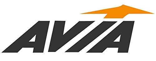 Avia Girls' Low Cut Performance Socks - 20 Pack Cushioned Athletic Socks for Running, School & Everyday Wear