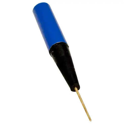 AA Lead Wire Vulcanizing Inserting Stems (20/Box) - Premium Electrical Connectors for Automotive & Industrial Wiring Repairs | Perfect for Battery Terminals, Cable Joints & Electrical Maintenance