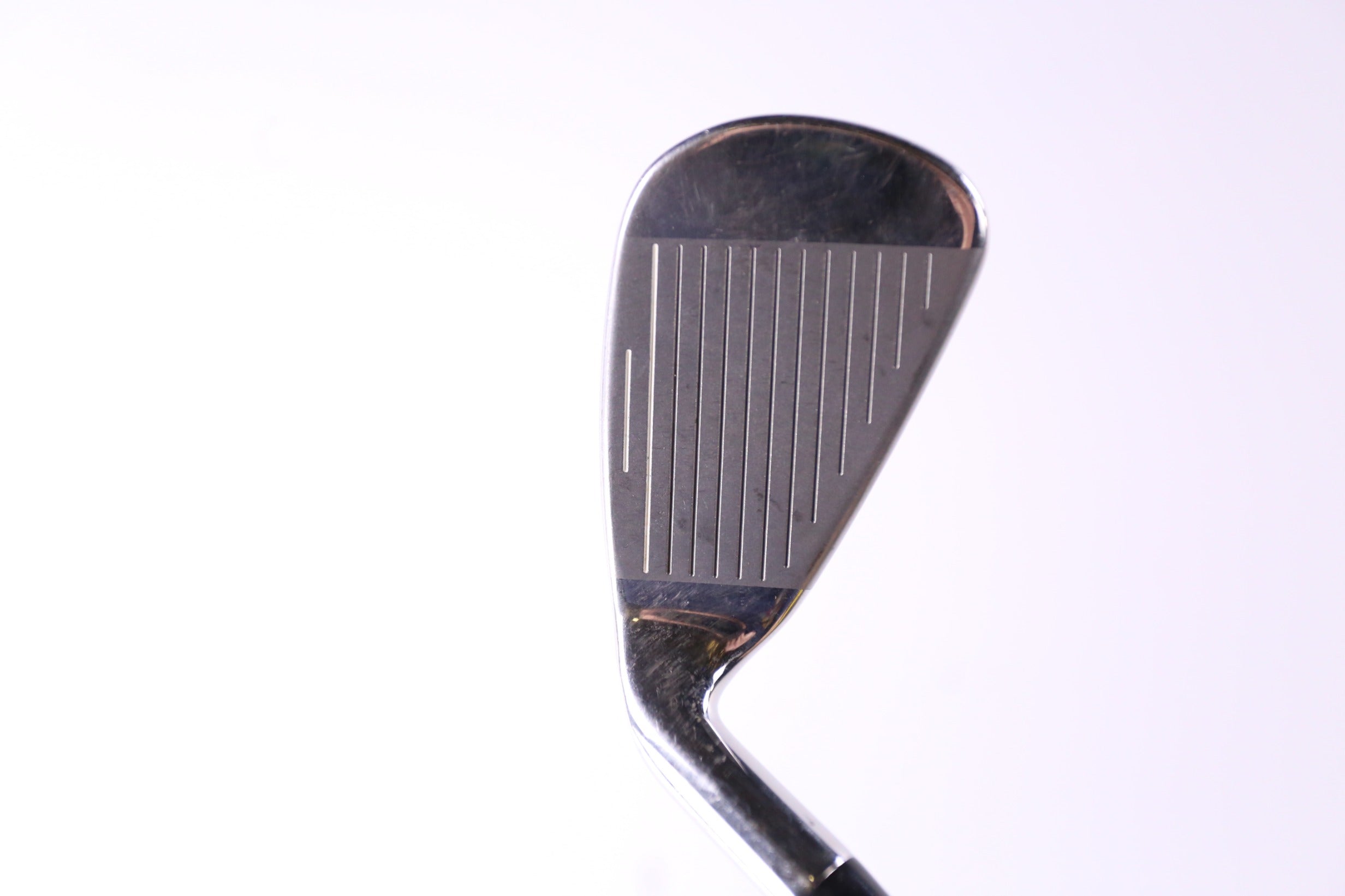 Used Callaway RAZR X HL 7 Iron Right Handed Golf Club - Uniflex Steel Shaft for Men | Perfect for Driving Range Practice & Course Play