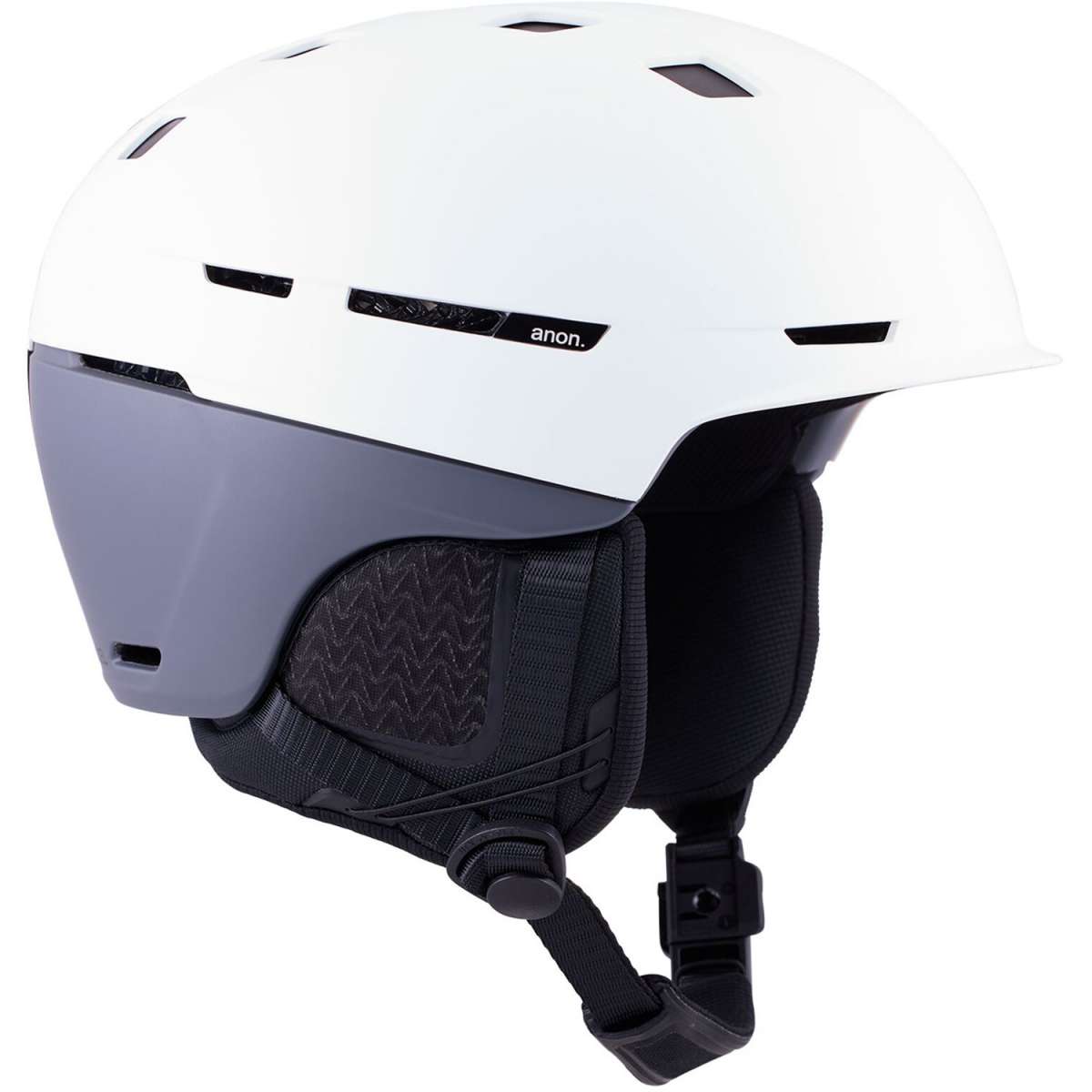 Anon Merak Wavecel Helmet 2024 - Ski & Snowboard Helmet with MIPS Technology for Men & Women - Lightweight & Comfortable for Winter Sports & Outdoor Adventures