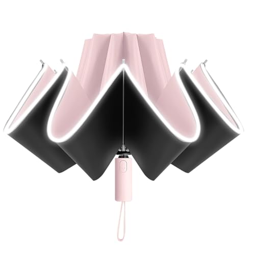 Umbrella Pink