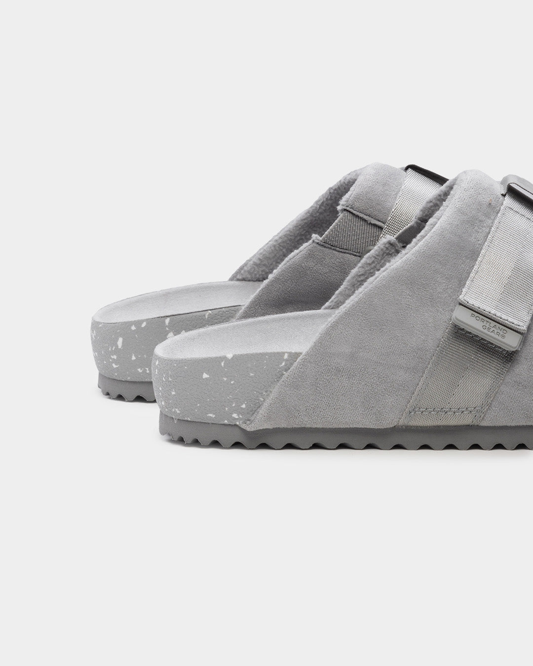 Haven Mule Slippers for Women - Cozy Indoor & Outdoor House Shoes - Perfect for Relaxing at Home, Lounging, and Running Errands