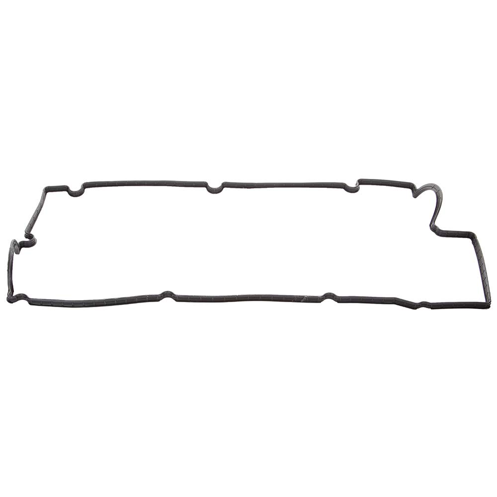 INEEDUP Engine Valve Cover Compatible with 2006-2011 Kia Rio Hyundai Accent Kia Rio5 - Replaces 22441-26801 Valve Cover Gasket Set - Perfect for Engine Maintenance & Repair