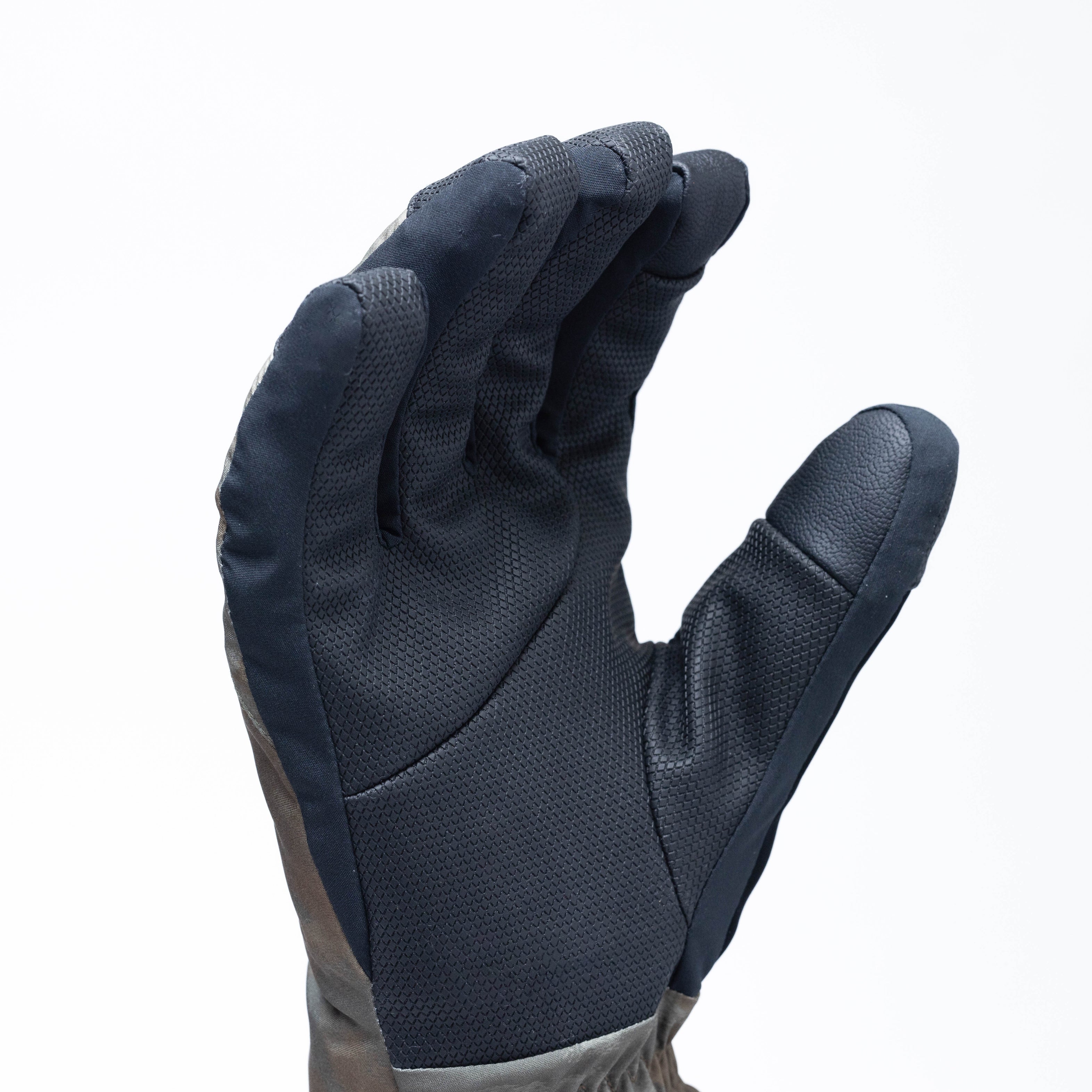 Men's Revolution II GORE-TEX Waterproof Winter Gloves - Windproof & Insulated for Skiing, Hiking & Outdoor Activities