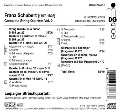 String Quartets Vol. 2 - Classical Music Collection for Weddings, Events & Relaxation | Chamber Orchestra Performance CDs & Digital Downloads