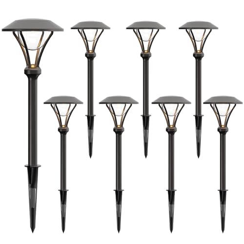 LED 8PK