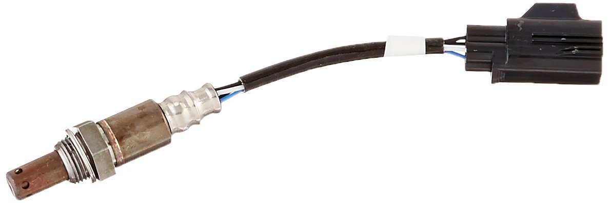 Denso Air Fuel Ratio Sensor 234-9075 - High Performance Oxygen Sensor for Toyota, Lexus, Honda - Improve Engine Efficiency & Reduce Emissions | Perfect for Highway Driving & City Commutes