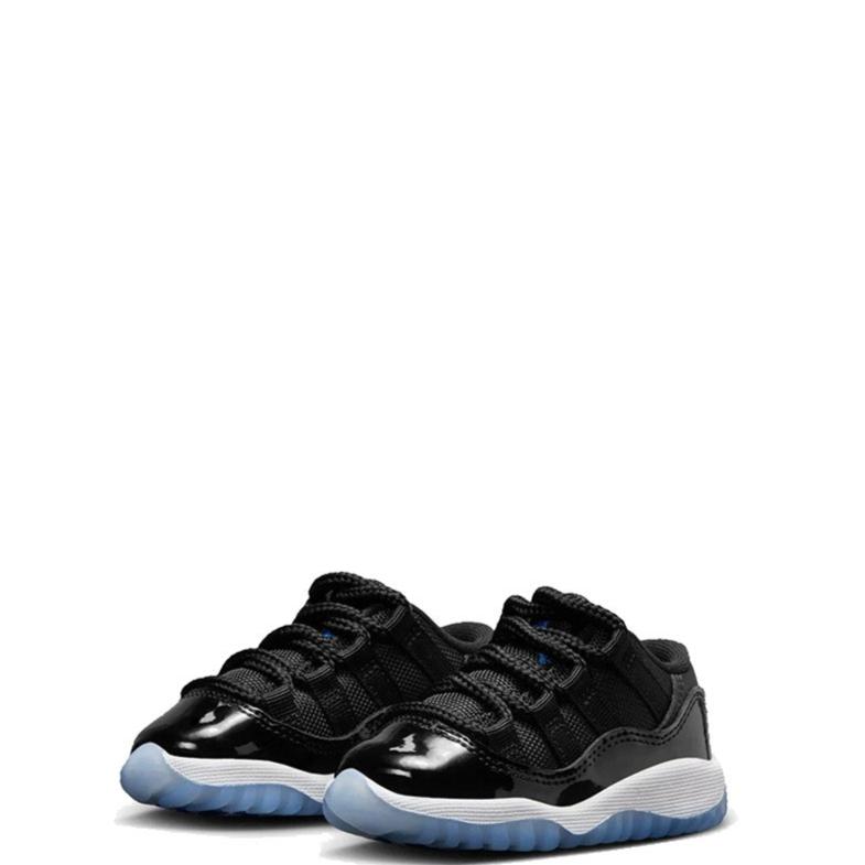 Baby Jordan 11 Retro Sneakers for Boys & Girls - Comfortable & Stylish Basketball Shoes for Toddlers - Perfect for Playtime, Sports & Casual Wear