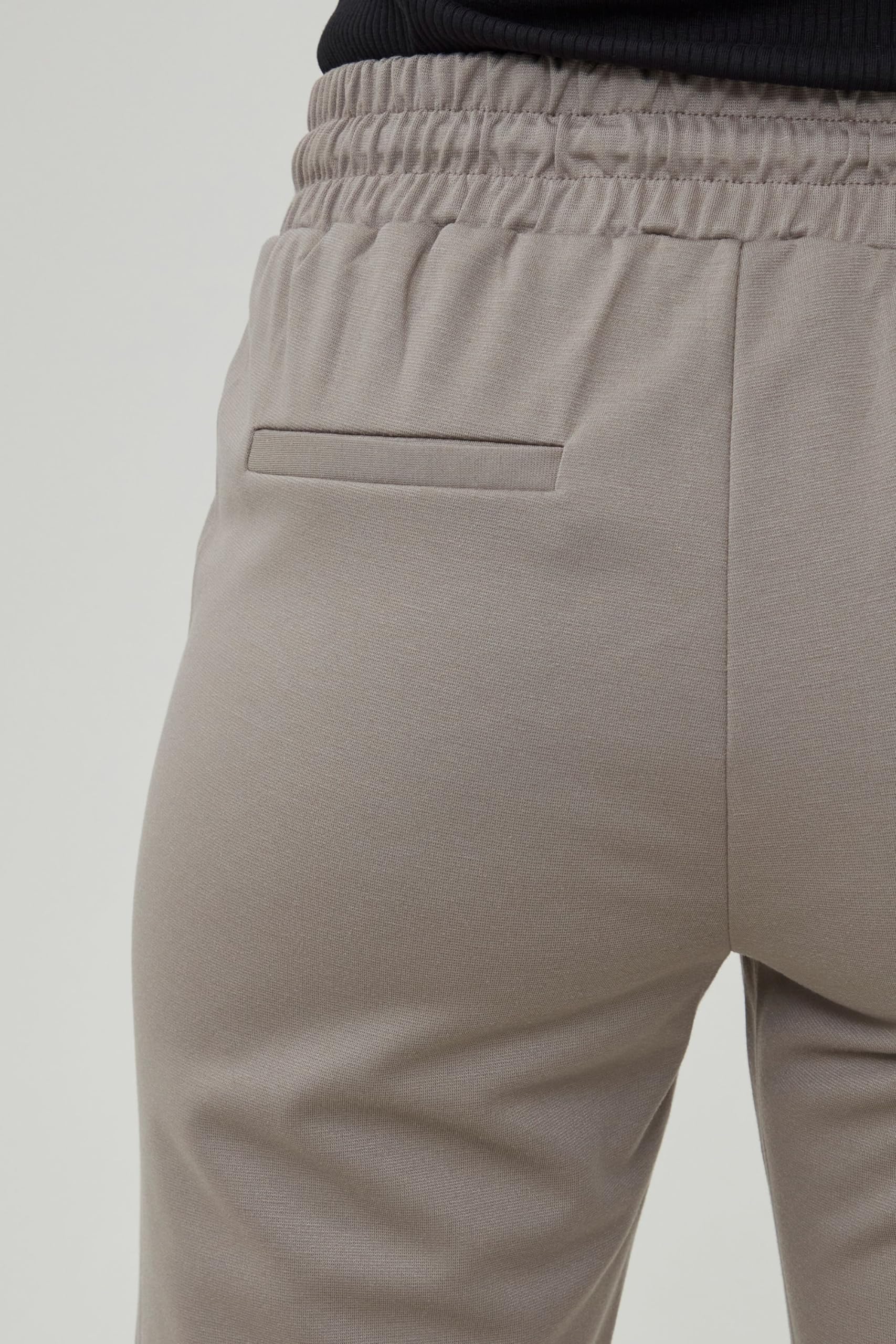 ICHI IHKATE PA2 Men's Casual Sweatpants - Comfortable Jogger Pants for Lounge & Workout - 20105036