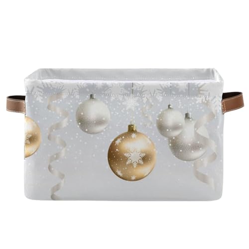 Christmas Balls 1