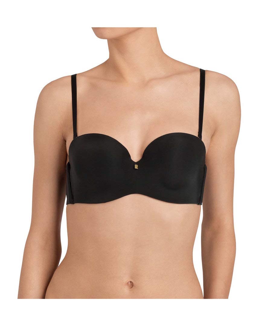 Triumph Women's Strapless Bra - Seamless Comfort, Lift & Support for All-Day Wear - Perfect for Wedding Dresses, Formal Gowns & Special Occasions