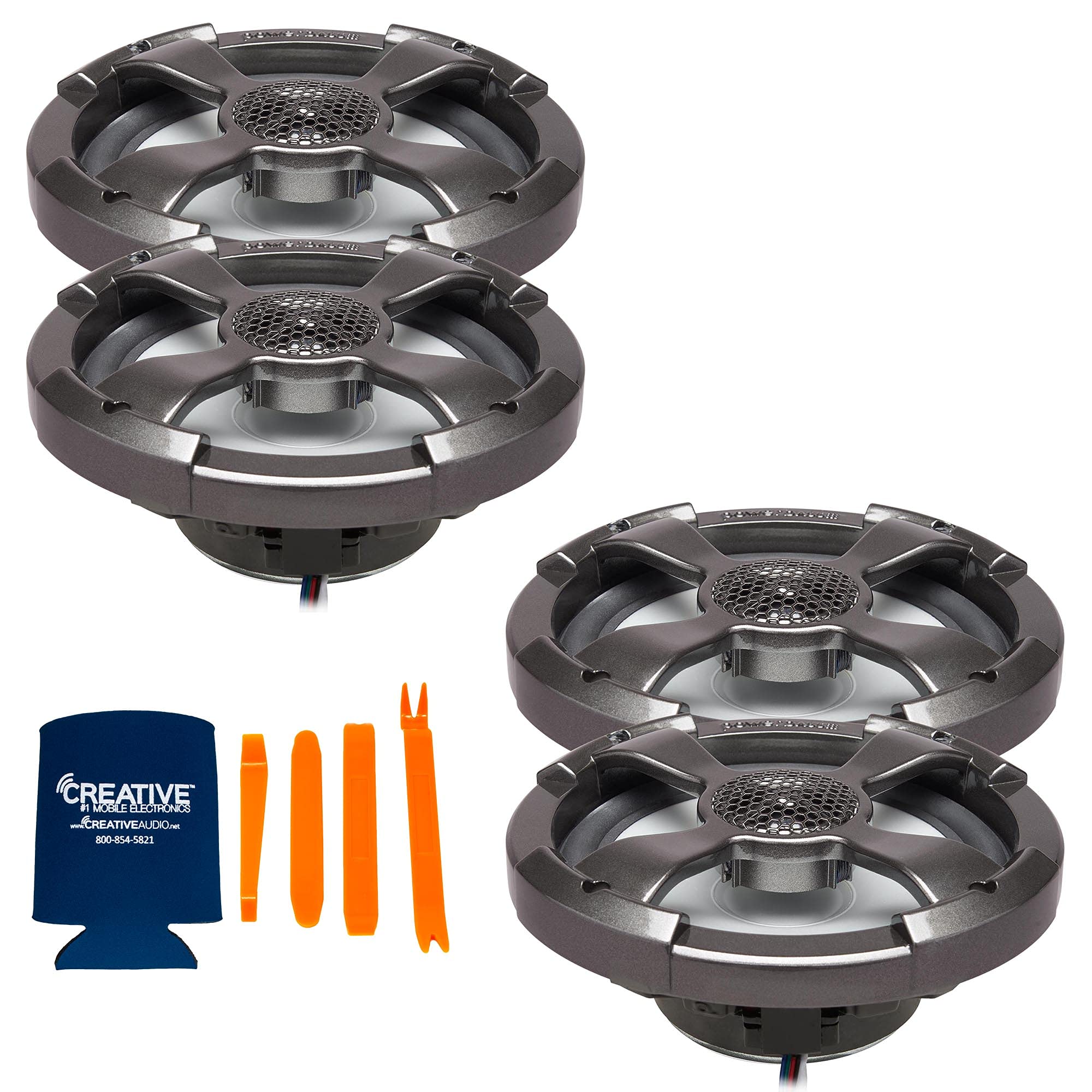 PowerBass XL-62SST 6.5