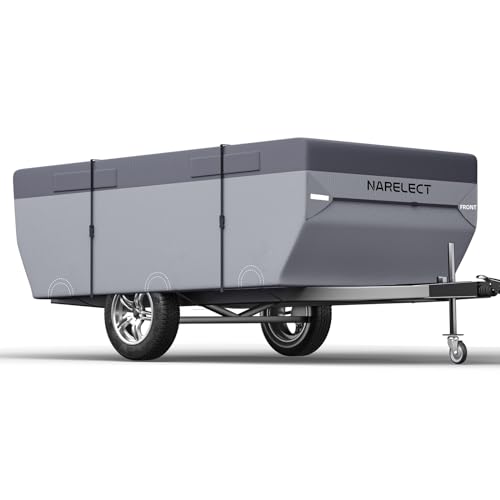 Pop up Camper Cover