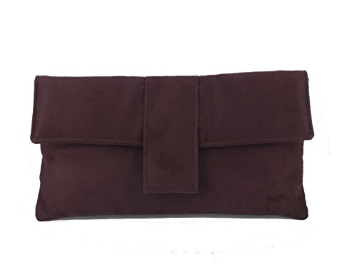 Damson Plum Purple