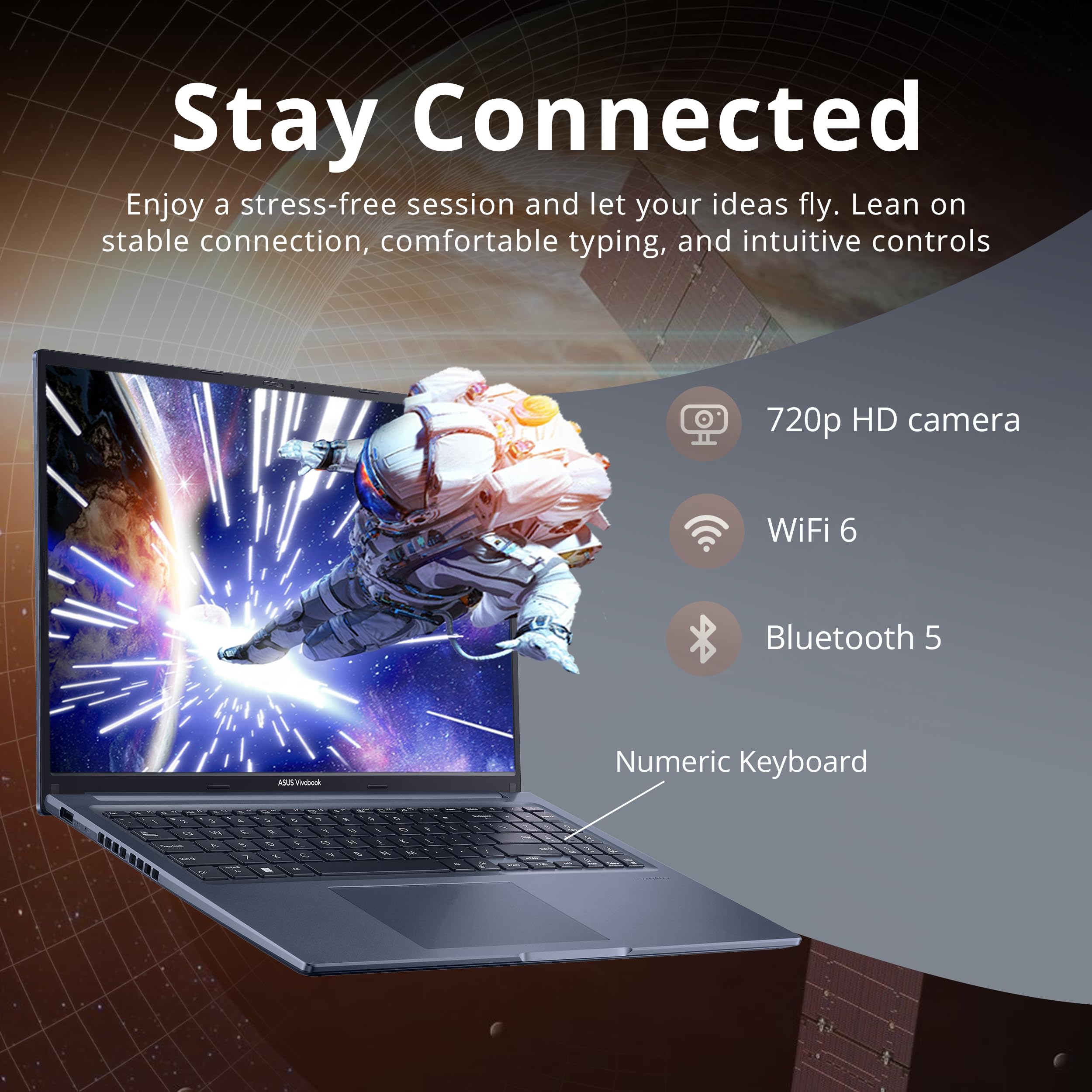 ASUS Vivobook 16 16