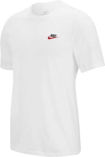 White/Black/University Red