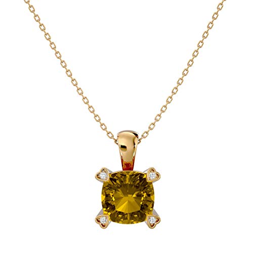 November (Citrine)