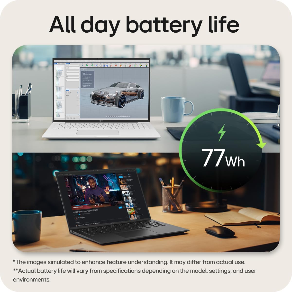 LG gram 2024 16Z90S 16