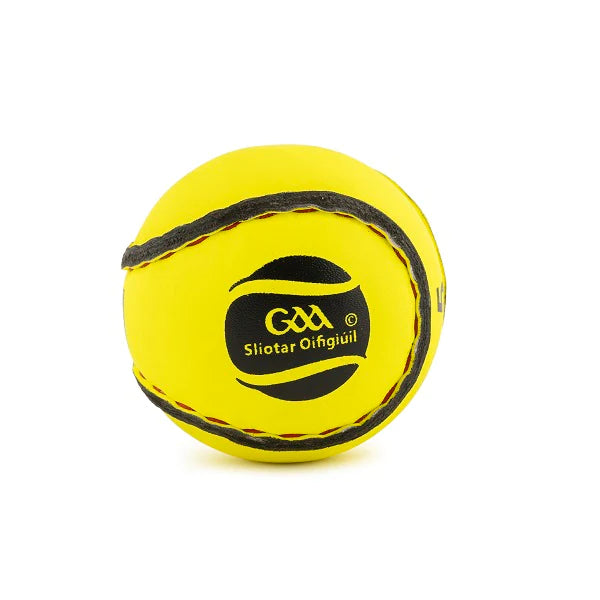GAA Official Karakal Match Sliotar Size 4 - Dozen Pack (12 Balls) for Hurling Training & Competitive Games | Perfect for Practice, Matches & Team Sports