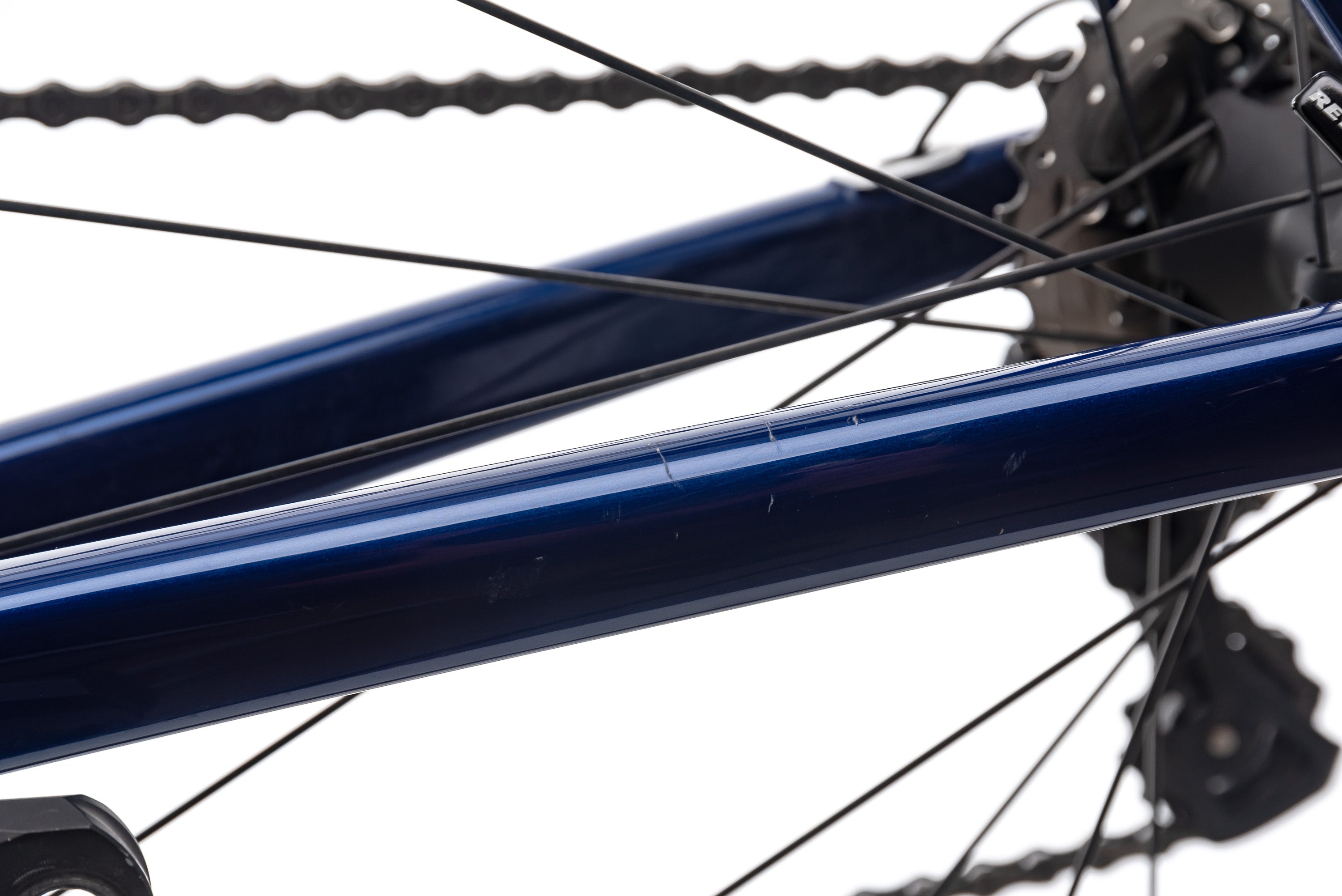 Allied Alfa Road Bike 2019 - 54cm Lightweight Carbon Frame for Racing & Endurance - Perfect for Competitive Cyclists & Long-Distance Rides