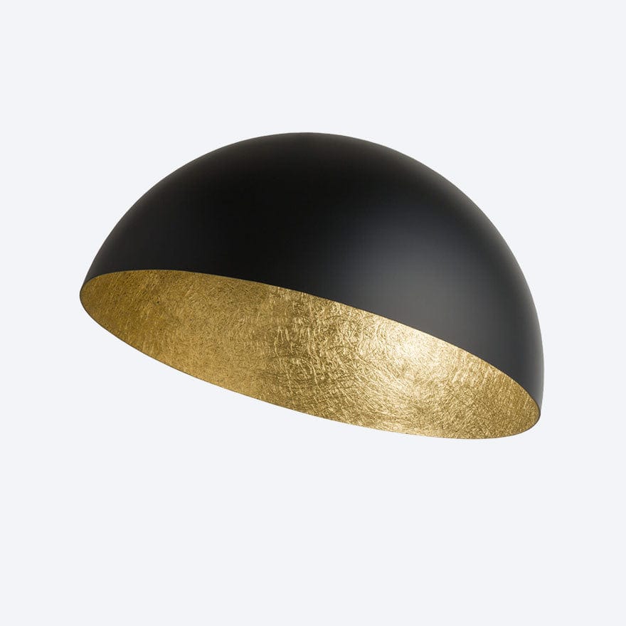 SFERA Modern Ceiling Light Fixture - Handmade in Poland - Perfect for Living Room, Bedroom, and Dining Room Lighting