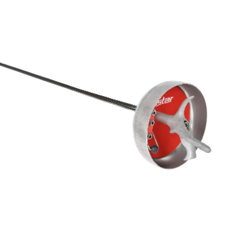 Allstar Electric Epee Pistol Grip - Premium Fencing Sword for Competitive Dueling & Training - $240.00 | Perfect for Olympic-Style Fencing Practice & Tournaments