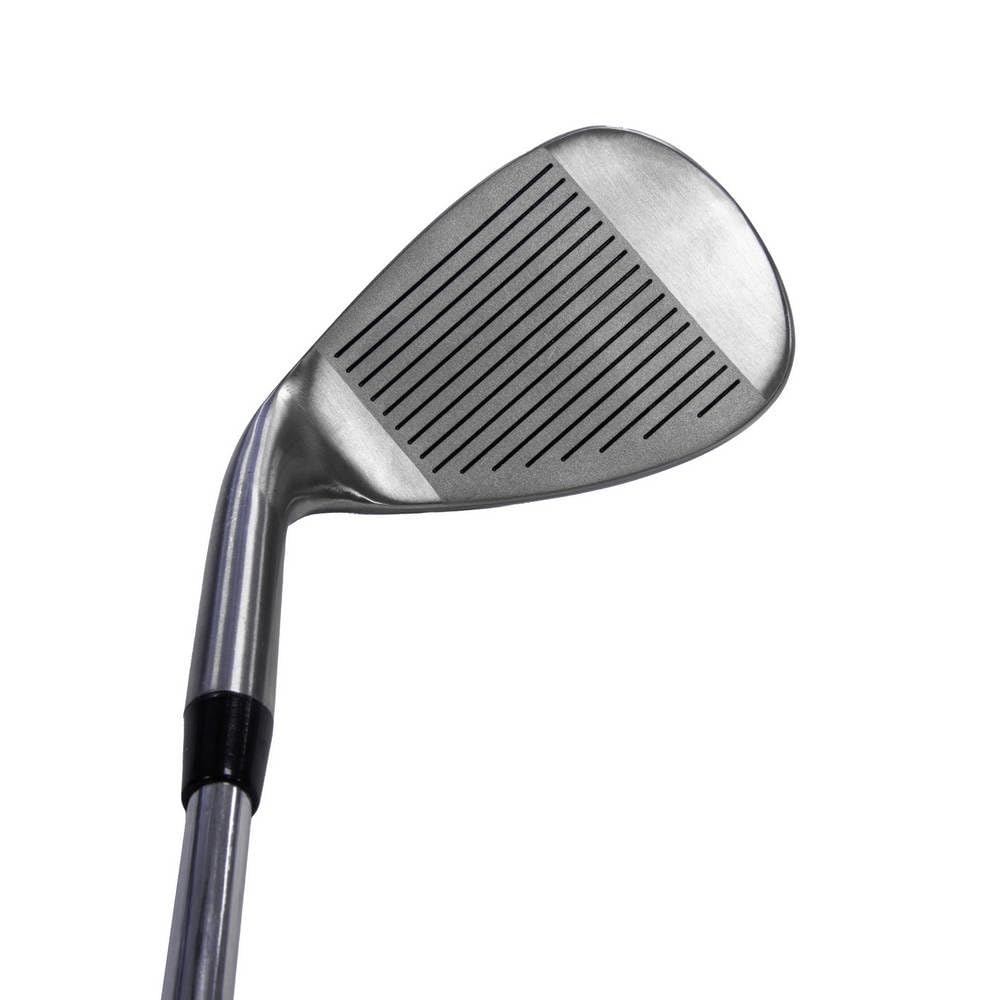 Longridge Tour Spin Wedge - High Performance Golf Wedge for Precision Shots | Perfect for Short Game, Bunker Play & Approach Shots