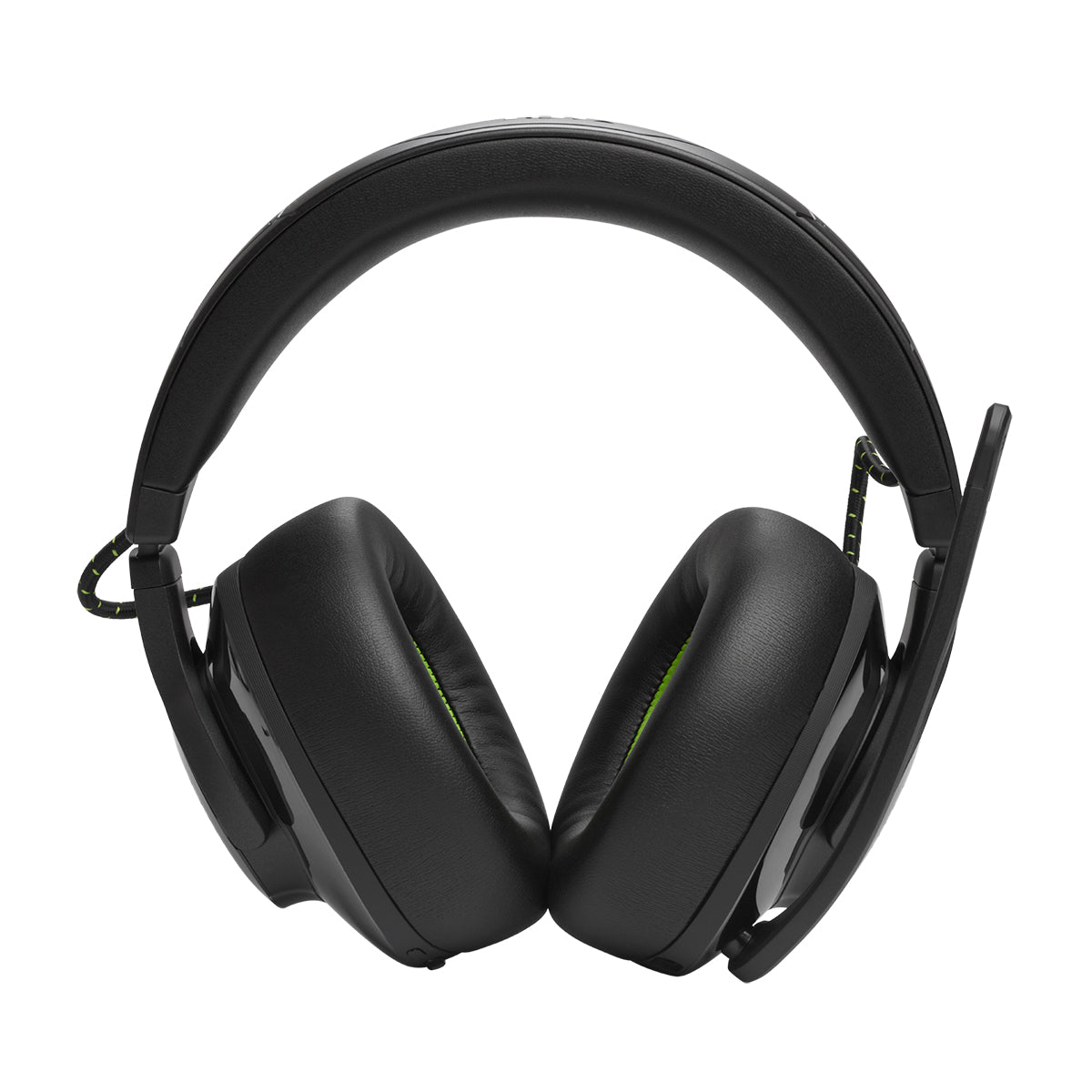 JBL Quantum 910X Wireless Gaming Headset for Xbox Series X/S - Noise Cancelling Mic, 50mm Drivers, 37H Battery - Perfect for Competitive Gaming & Late-Night Sessions (Open Box)