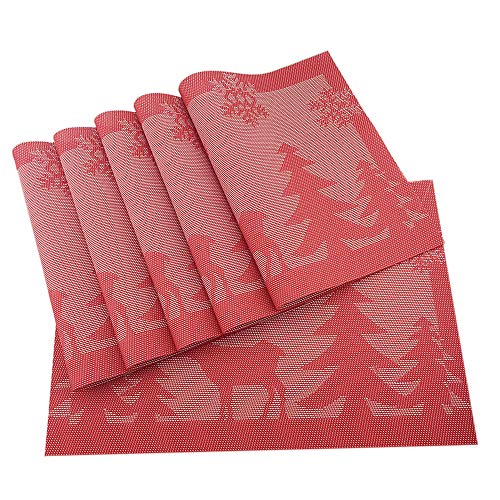 Christmas-red