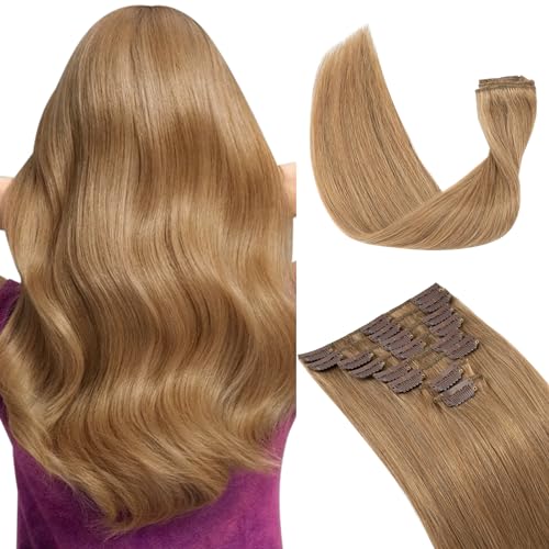 Dark Blonde