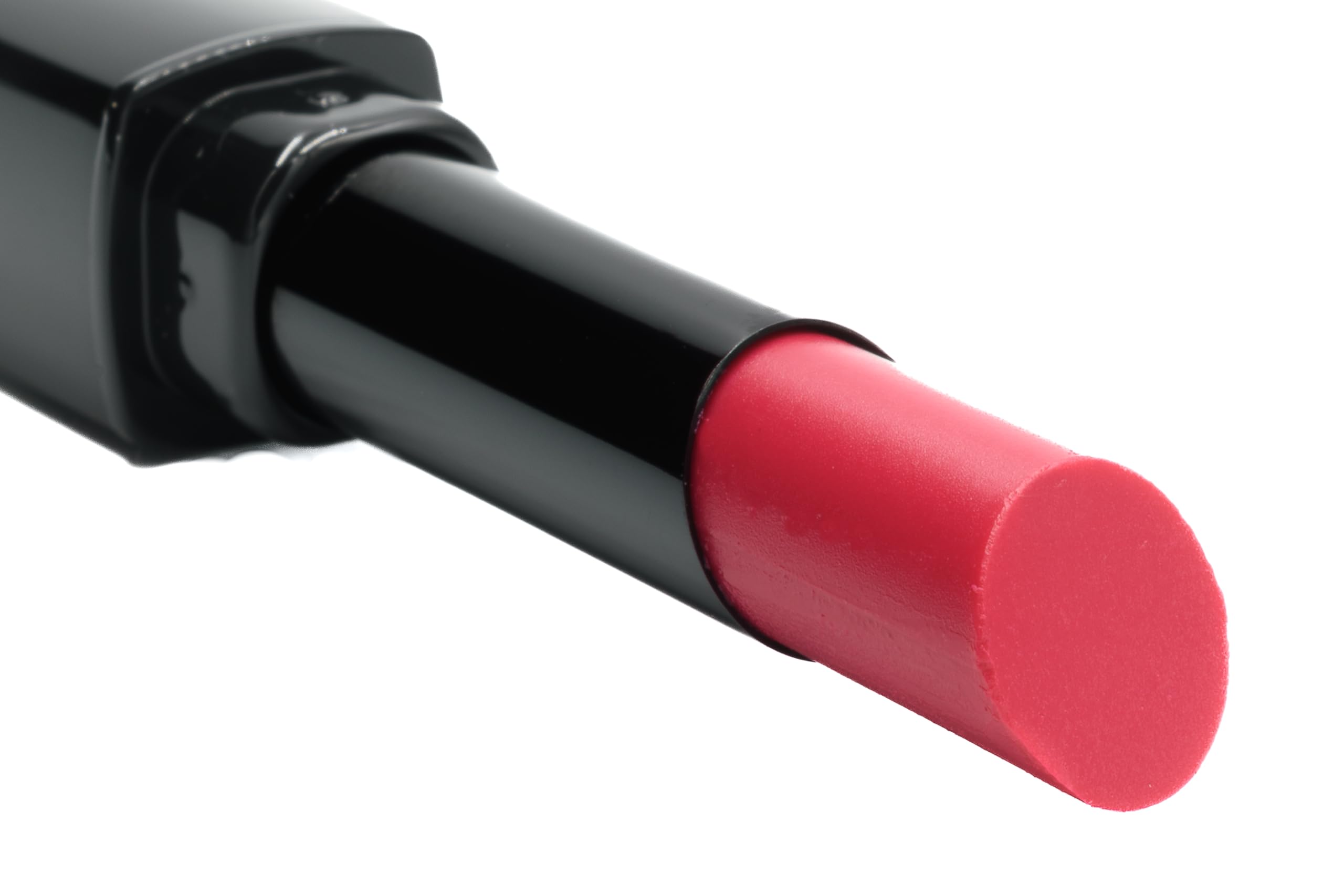 Bougainvillea Red Rouge Lipstick - Moisturizing Lip Cream with Long-Lasting Color, Paraben-Free & Cruelty-Free Vegan Makeup | Perfect for Date Night, Parties & Everyday Wear