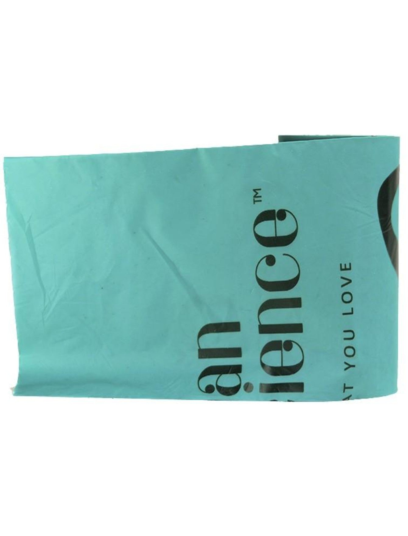 Eco-Friendly Compostable Dog Waste Bags - 60 Bags (4 Rolls) | Biodegradable Pet Poop Bags for Daily Walks & Park Cleanup