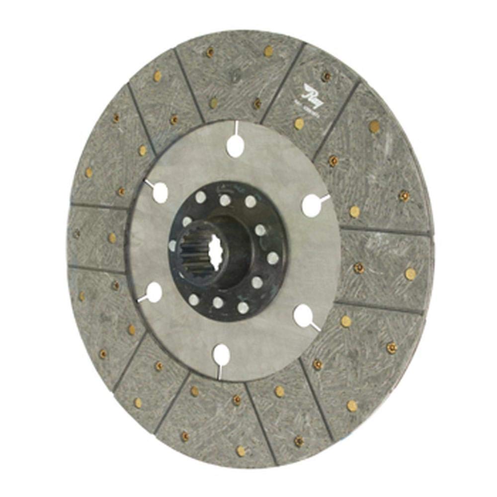 Stevens Lake Parts One New Transmission Disc Compatible with Case IH & International Harvester 1030, 930 Models - Interchangeable with A32817, A32817-RO - Perfect for Tractor Repair & Maintenance