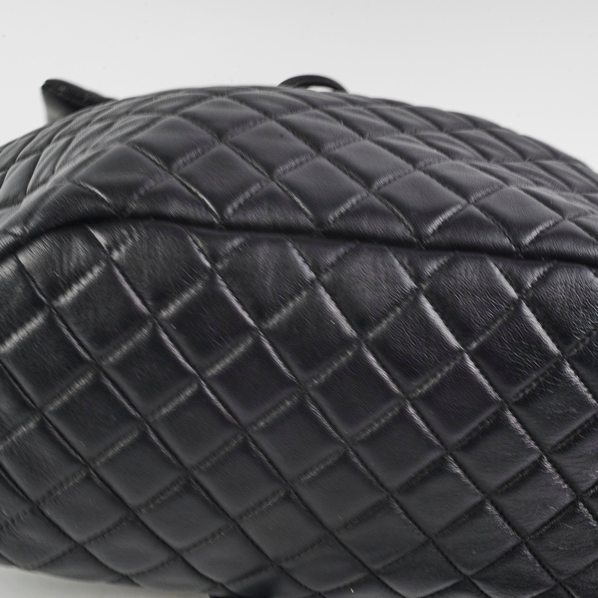 Chanel Large Black Urban Spirit Backpack - Luxury Designer Backpack for Women, Perfect for Travel, Work & Everyday Use