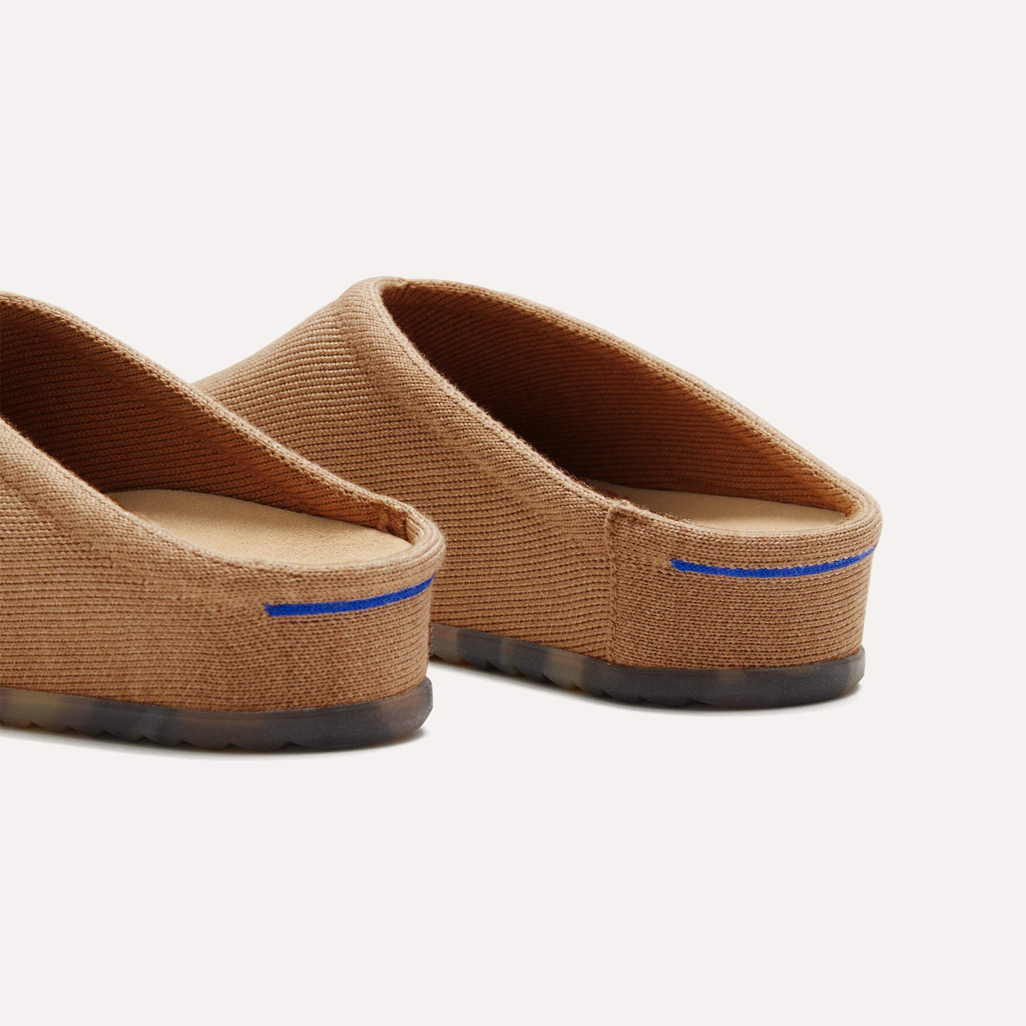 Comfortable Casual Clogs for Women & Men - Butternut Color Slip-On Shoes for Indoor & Outdoor Wear - Perfect for Home, Garden, Work & Relaxation