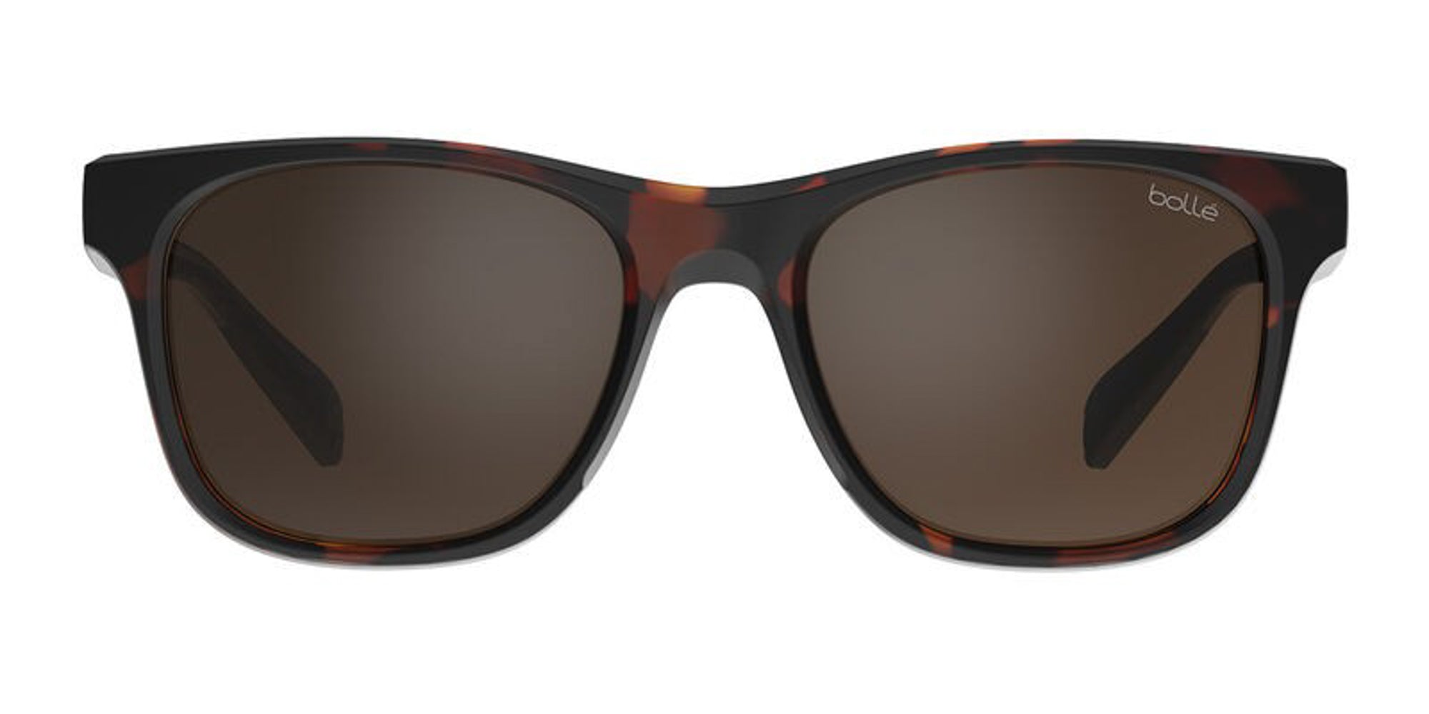 Bolle Esteem Polarized Sunglasses for Men & Women - UV Protection, Lightweight & Stylish for Outdoor Sports, Driving & Travel