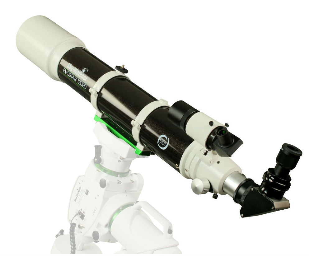 Sky Watcher PRO 120ED APO Refractor Telescope OTA S11130 - Perfect for Astrophotography & Stargazing
