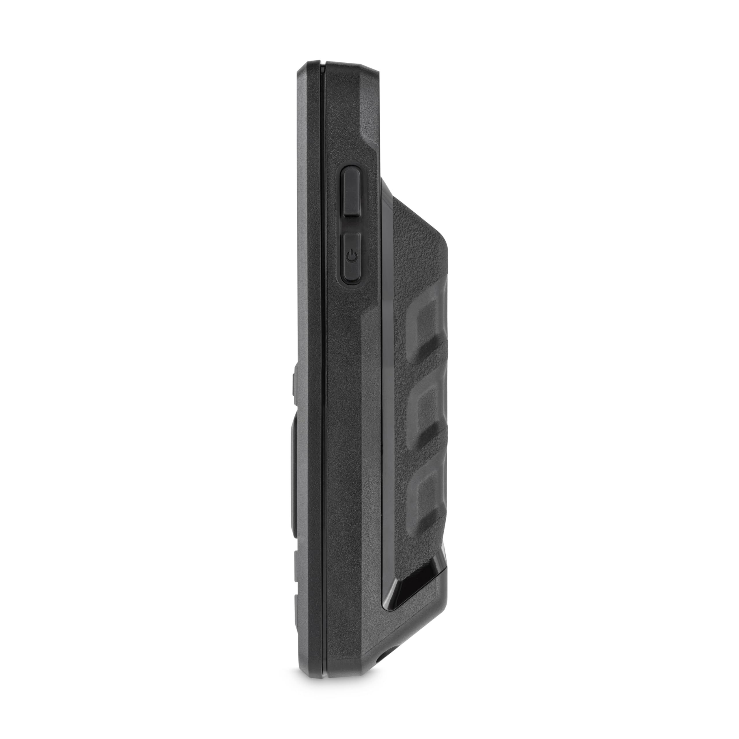 Minn Kota 1866655 Advanced GPS Navigation Wireless Remote Control for Trolling Motors - Black | Perfect for Fishing Boats, Kayaks & Marine Navigation