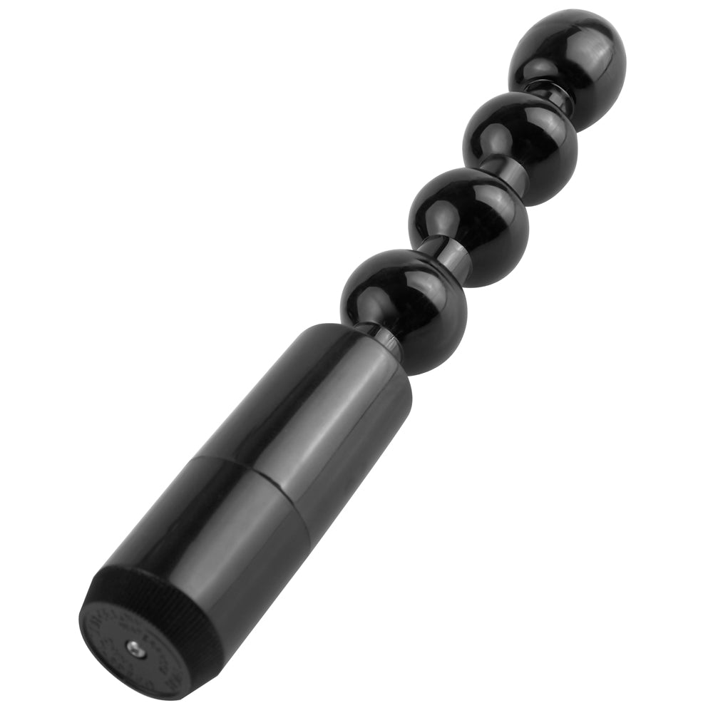 Anal Fantasy Collection Vibrating Power Beads - Adult Pleasure Toys for Couples & Solo Play - Enhance Intimacy & Sensation in the Bedroom