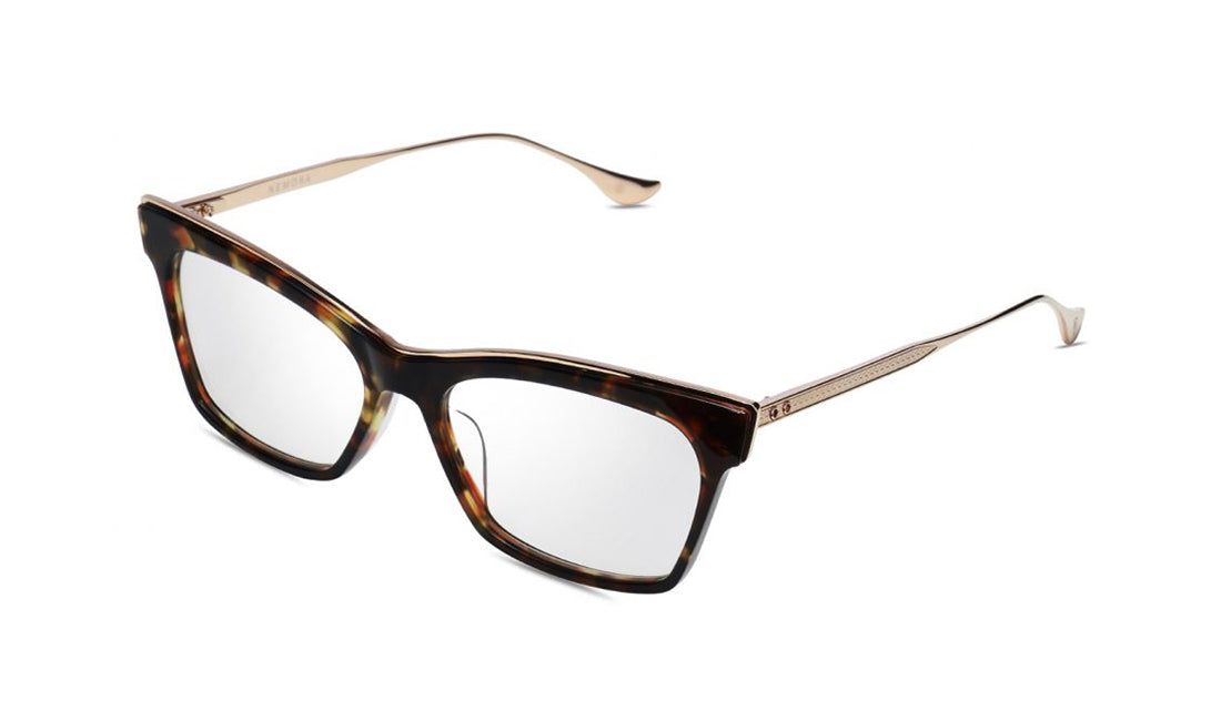 Dita 401 Sunglasses - Polarized Aviator Style with UV400 Protection for Men & Women | Perfect for Driving, Travel, and Outdoor Activities