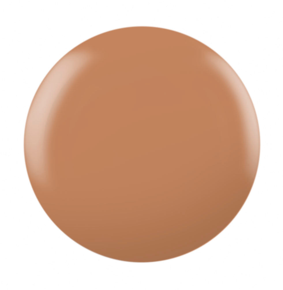 CND Shellac Nail Polish - Running Latte 0.25 fl oz - Long Lasting Gel Nail Lacquer for Salon Quality Manicures at Home | Perfect for Everyday Wear & Special Occasions