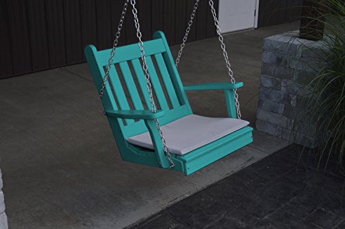 Aruba Blue