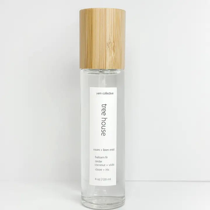 Luxury Room & Linen Spray - 5 Refreshing Fragrances for Home, Bedroom & Hotel Use | Aromatherapy Air Freshener for Relaxation & Better Sleep