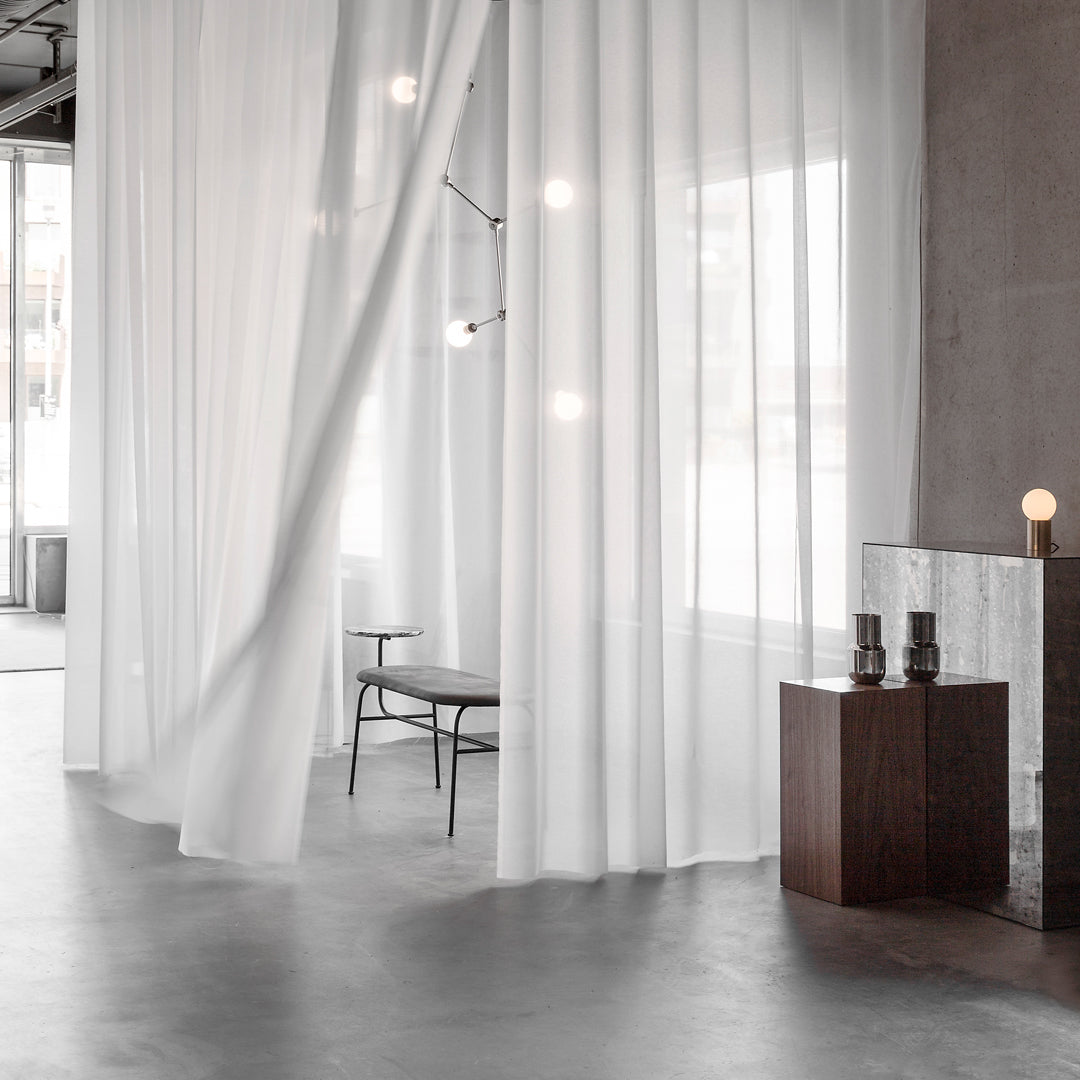 Afteroom Bench Menu - Modern Minimalist Dining Bench for Small Spaces - Perfect for Kitchens, Dining Rooms, and Breakfast Nooks