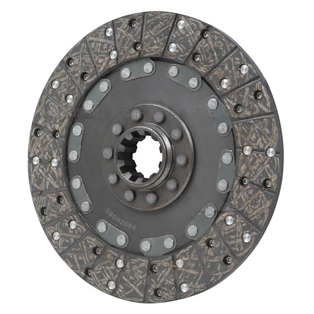 RAParts 9.875