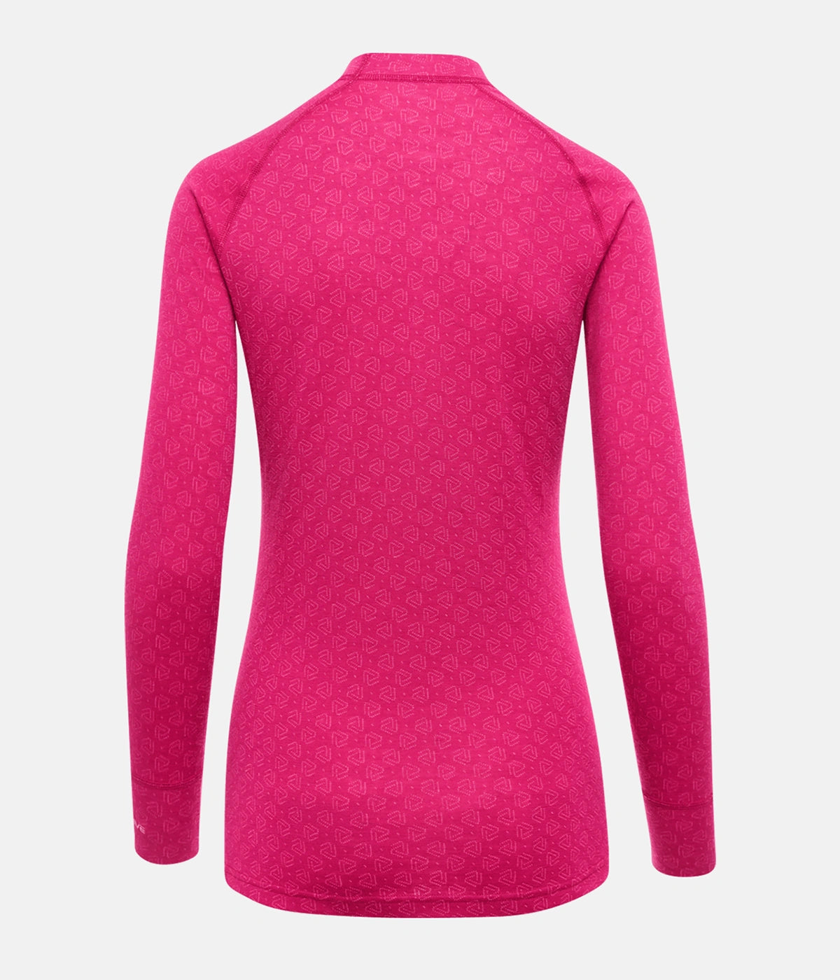 Women's Merino Wool Xtreme Thermal Long Sleeve Shirt - Warm Base Layer for Hiking, Skiing & Winter Outdoor Activities