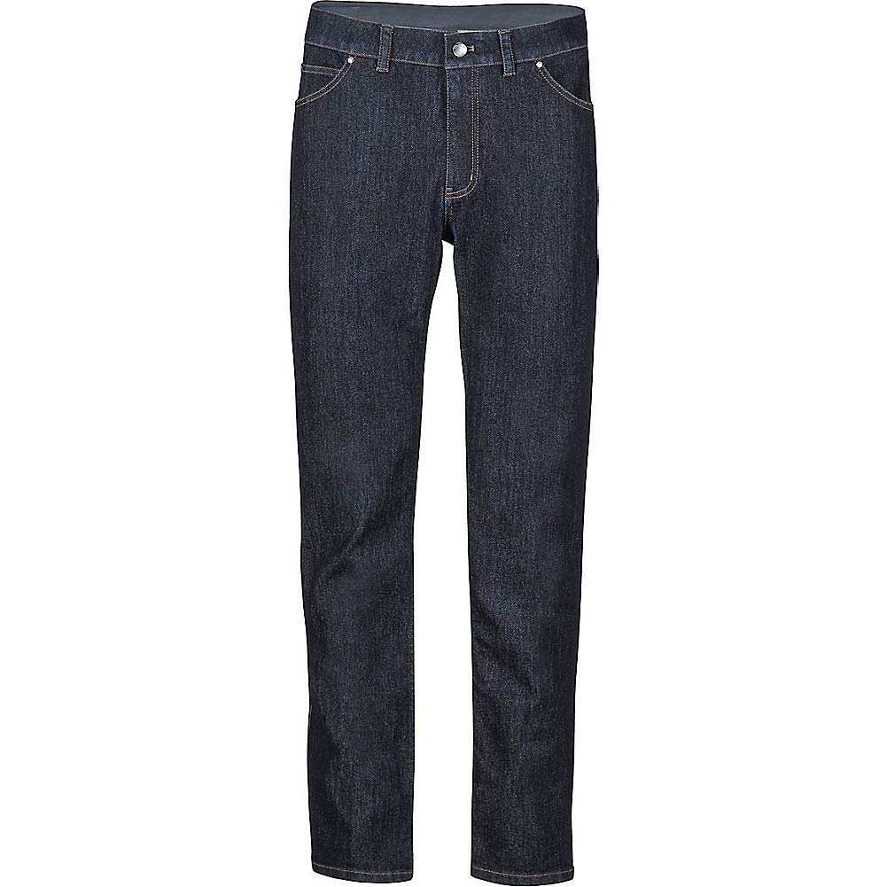 ExOfficio Men's Dylan Midweight Stretch Jeans - Comfortable Travel & Outdoor Pants for Hiking, Camping & Everyday Wear