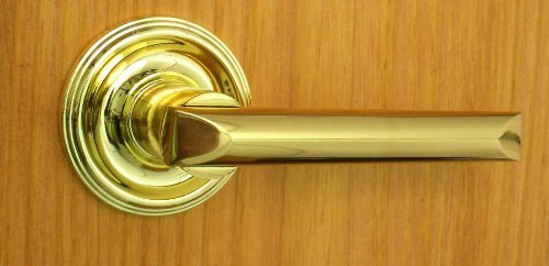 Polished Brass
