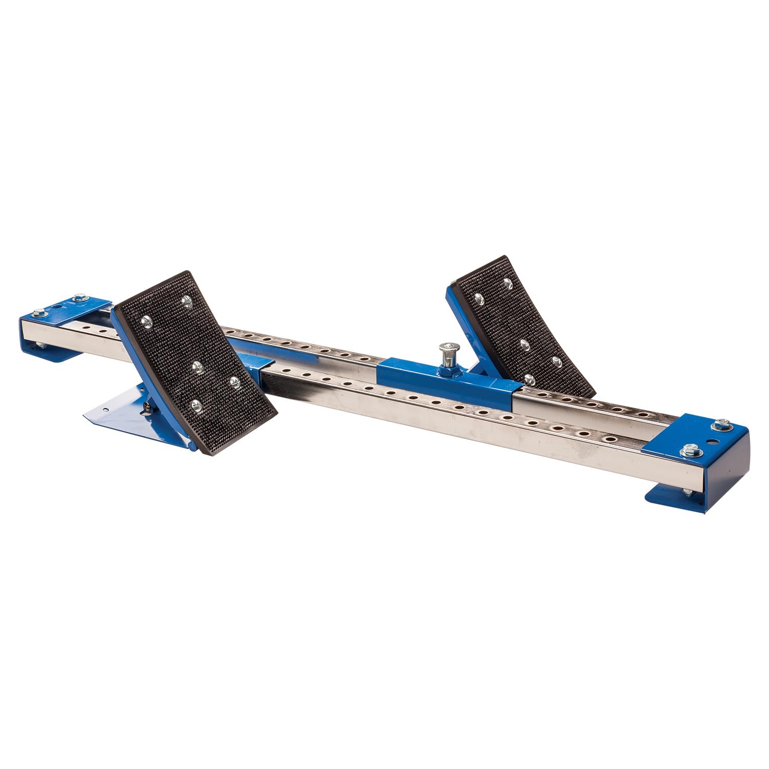 Champion Sports Track & Field Starting Blocks - Adjustable Sprint Blocks for Training & Competition - Perfect for High School, College & Professional Athletes
