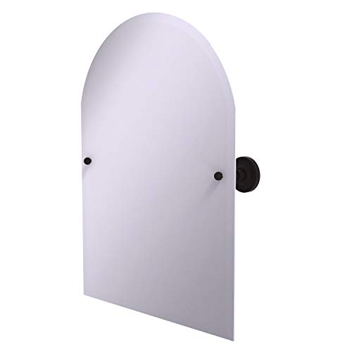 Oil Rubbed Bronze